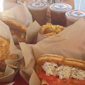 Bruxie - Sandwiches Near Me - Orange, California Bruxie - Sandwiches Near Me - Orange, California