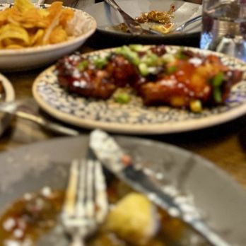 WHINO - Tapas/Small Plates Near Me - Arlington, Virginia