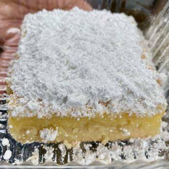 Great Harvest Bread - Holladay - Lemon bar - Bakeries Near Me - Holladay, Utah Great Harvest Bread - Holladay - Lemon bar - Bakeries Near Me - Holladay, Utah