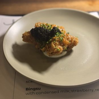 Birdies by Chef Kevin Lee - Steakhouses Near Me - Edmond, Oklahoma