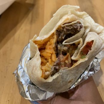 Summer Salt - CARNE ASADA BURRITO - Tacos Near Me - New York, New York Summer Salt - CARNE ASADA BURRITO - Tacos Near Me - New York, New York