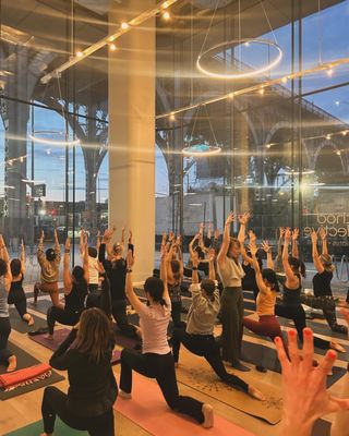 Method Collective by null