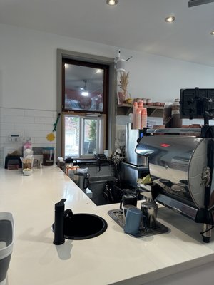 Found Coffee | Bellwoods by null