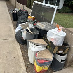 F&H Junk Removal
