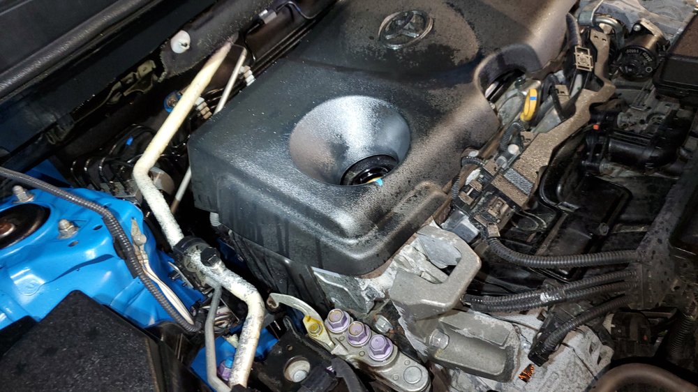 ARLINGTON TOYOTA Updated August 2024 130 Photos & 399 Reviews