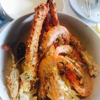Karai Crab - Seafood Near Me - Honolulu, Hawaii
