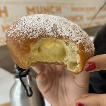 Munch Munch Mochi Donut - Kreme donut - Donuts Near Me - Shenandoah, Texas Munch Munch Mochi Donut - Kreme donut - Donuts Near Me - Shenandoah, Texas