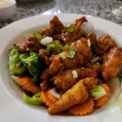 Bomb Chicken Board Special