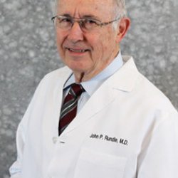 John P. Rundle, MD