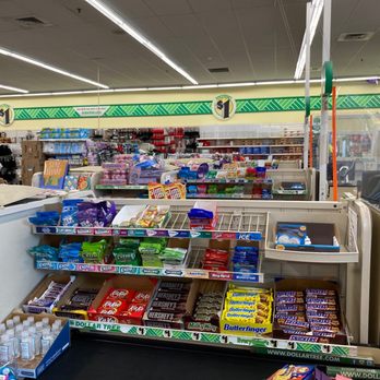 Dollar Tree - Discount Store Near Me - Limerick, Pennsylvania
