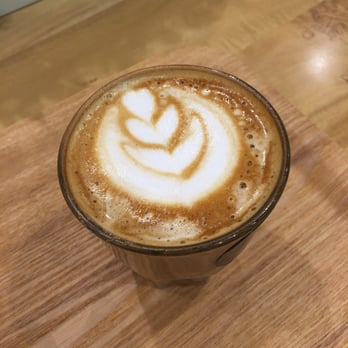 Recession Coffee - Flat white coffee - Cafes Near Me - Quezon City, NCR