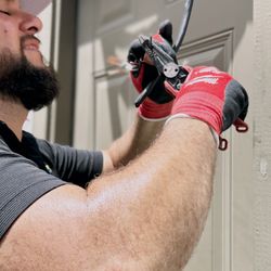 Kingo Services Heating and Cooling - Wiring up an air conditioner/Heater