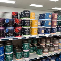 Evolution Paint Company