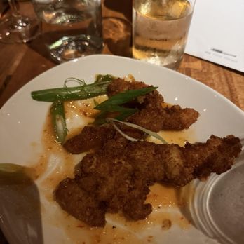 Jake's - Calamari strips - New American Near Me - Del Mar, California Jake's - Calamari strips - New American Near Me - Del Mar, California