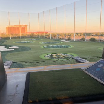 Topgolf - Driving Range! - Golf Near Me - Scottsdale, Arizona