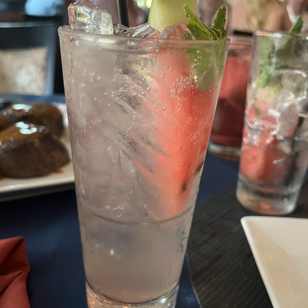 Twenty One Steak - Mojito - New American Near Me - Pueblo, Colorado Twenty One Steak - Mojito - New American Near Me - Pueblo, Colorado