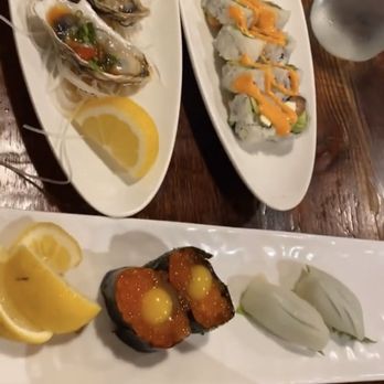 Mikko Sushi - Sushi Bars Near Me - Vista, California