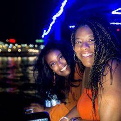 Houston Party Boats