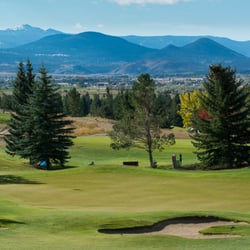 Fox Ridge Golf Course