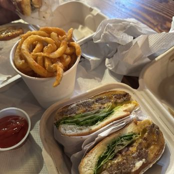 Just Burgers Udistrict - Burgers Near Me - Seattle, Washington Just Burgers Udistrict - Burgers Near Me - Seattle, Washington