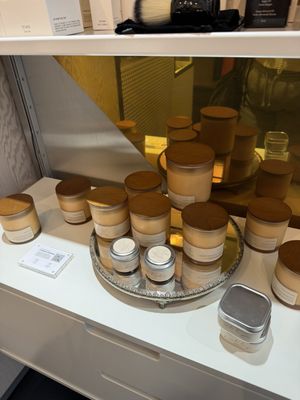 Wolf & Badger by null