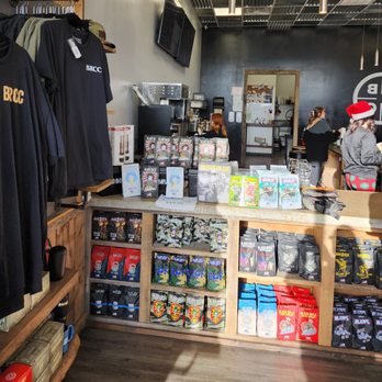 Coffee Armory - Coffee Armory in Pigeon Forge - a nice selection of coffee and clothing. - Coffee Roasteries Near Me - Pigeon Forge, Tennessee Coffee Armory - Coffee Armory in Pigeon Forge - a nice selection of coffee and clothing. - Coffee Roasteries Near Me - Pigeon Forge, Tennessee