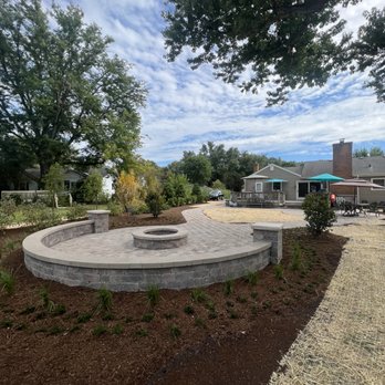 Vidal Landscaping And Snow Plowing - Masonry/Concrete Near Me - Gilberts, Illinois Vidal Landscaping And Snow Plowing - Masonry/Concrete Near Me - Gilberts, Illinois