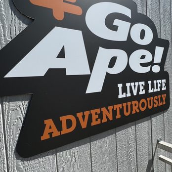 Go Ape - Challenge Courses Near Me - Plano, Texas Go Ape - Challenge Courses Near Me - Plano, Texas