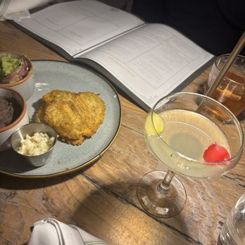 Osa Rooftop - Rosedena - Bars Near Me - Pasadena, California