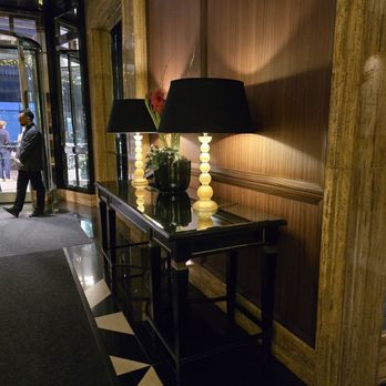 The Lobby - Valet area - American Near Me - Chicago, Illinois The Lobby - Valet area - American Near Me - Chicago, Illinois