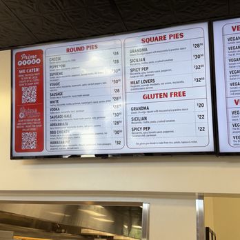 Prime Pizza - Pizza Near Me - Brea, California Prime Pizza - Pizza Near Me - Brea, California