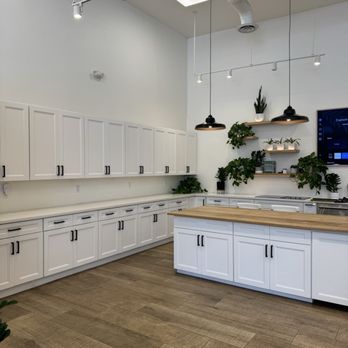 Plants by Post - Inside kitchen area - Nurseries & Gardening Near Me - Campbell, California
