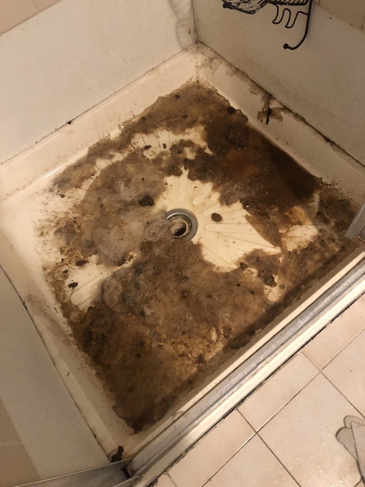 Slide of The ClogFather Sewer and Drain