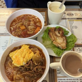 祥興咖啡室 - Cantonese Near Me - Hong Kong, HK 祥興咖啡室 - Cantonese Near Me - Hong Kong, HK