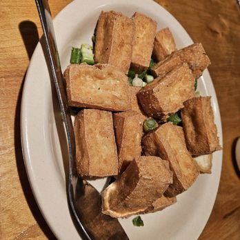 Sam Wo Restaurant - Salt and pepper tofu - Chinese Near Me - San Francisco, California Sam Wo Restaurant - Salt and pepper tofu - Chinese Near Me - San Francisco, California