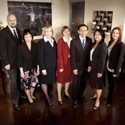 Liu & Associates