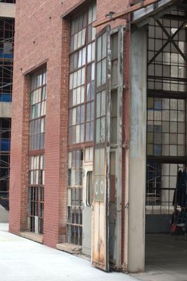 Rail Yards Market by null