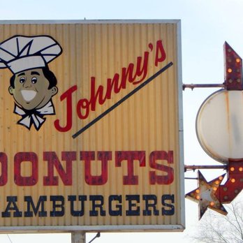 Johnny's Donuts - Donuts Near Me - Kansas City, Missouri