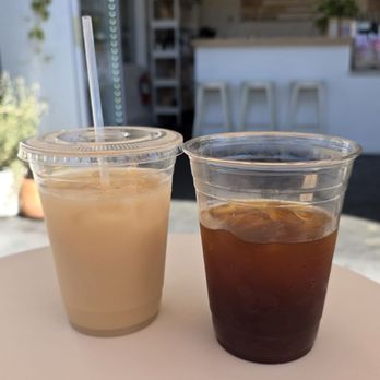 Field Day Coffee - Coffee & Tea Near Me - San Luis Obispo, California