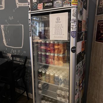 Gun Hill Publick House - 4/16/26 FYI. To go cans - Breweries Near Me - Brooklyn, New York Gun Hill Publick House - 4/16/26 FYI. To go cans - Breweries Near Me - Brooklyn, New York