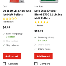 Waters Hardware