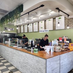Healthy Delights Cafe