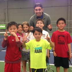 Bellevue Tennis Academy