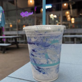 Playa Bowls - Tidal Wave Smoothie 16oz - Acai Bowls Near Me - East Brunswick, New Jersey Playa Bowls - Tidal Wave Smoothie 16oz - Acai Bowls Near Me - East Brunswick, New Jersey