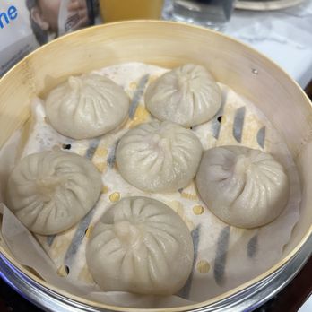 Dumpling Master - Pork soup dumplings - Dim Sum Near Me - Buford, Georgia Dumpling Master - Pork soup dumplings - Dim Sum Near Me - Buford, Georgia