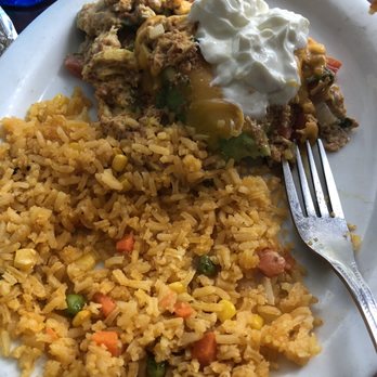 Happy Diner - The Mexican - Breakfast & Brunch Near Me - San Pedro, California