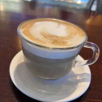 Four Palates Gelato & Bakery - Cafe Cortado - Bakeries Near Me - Clermont, Florida