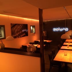 Salera - Tapas Y Mas