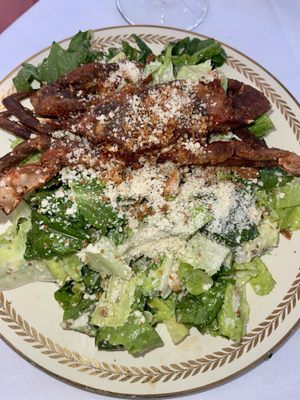 Bramble & Brine at the Buttery by null