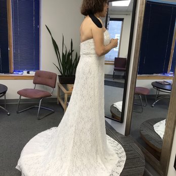 LC Professional Tailor - Before - Sewing & Alterations Near Me - Wheaton, Illinois